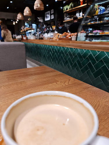 Café Siilinkari - Tampere