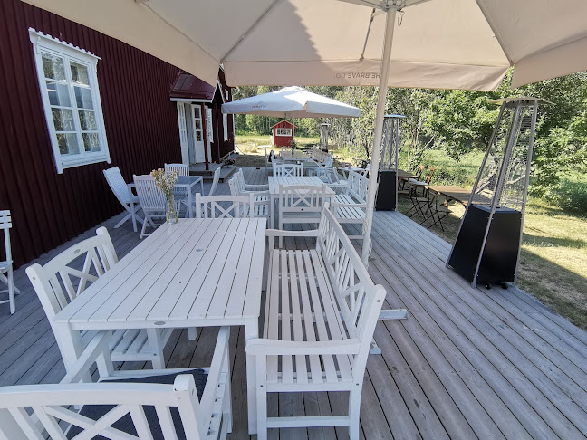 Opinii despre Tackork Gård & Marina în Nauvo - Ravintola-ala