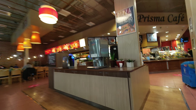 Comentarii opinii despre Pizza & Buffa Prisma, Forssa