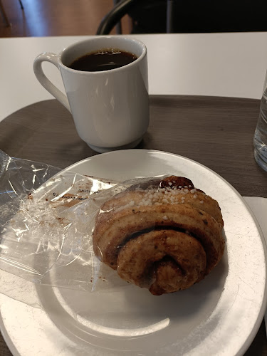 Opinii despre Kahvila Satu în Lappeenranta - Ravintola-ala