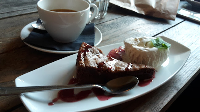 Opinii despre Niska Turku în Turku - Ravintola-ala