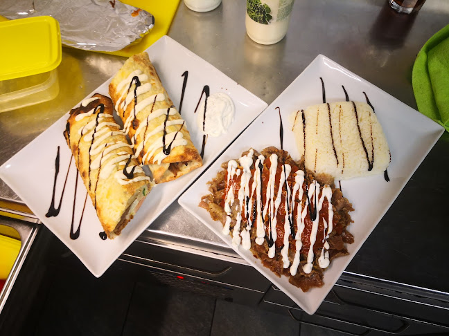 Evin Pizzeria - Helsinki