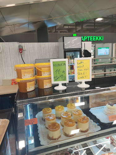 Comentarii opinii despre Mannilan Konditoria Oy