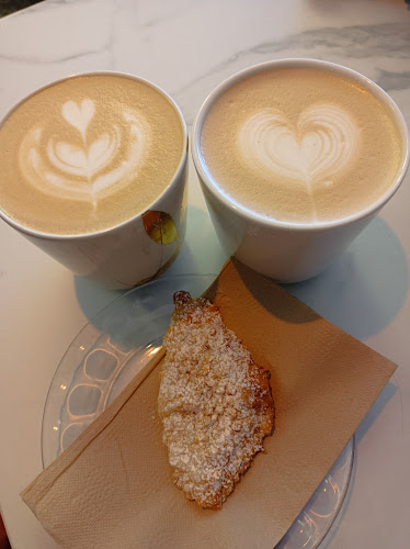 Opinii despre Kirjalan Paahtimo în Mikkeli - Ravintola-ala