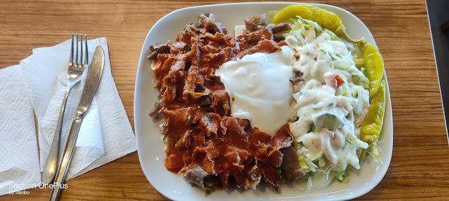 Comentarii opinii despre Deniss Kebab