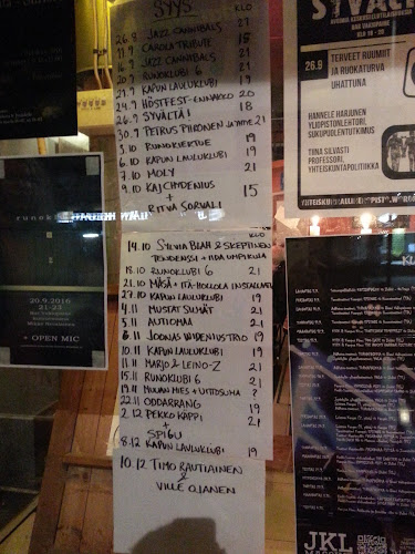 Opinii despre Vakiopaine în Jyväskylä - Ravintola-ala