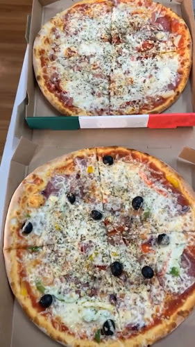 Pizza Service Soukka - Espoo