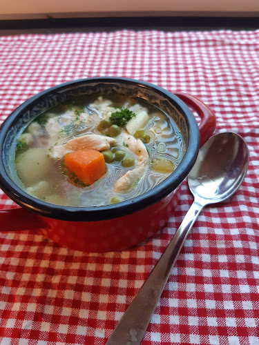 Ravintola Iso Prässi