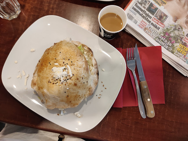 Balkan Grilli - Vantaa