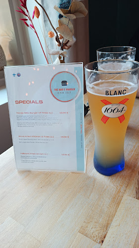 The Bro's Burger - Helsinki
