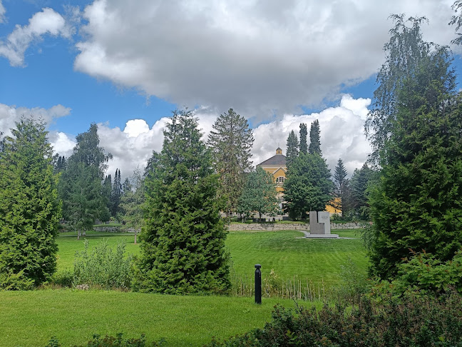 Ravintola Keidas - Ylöjärvi