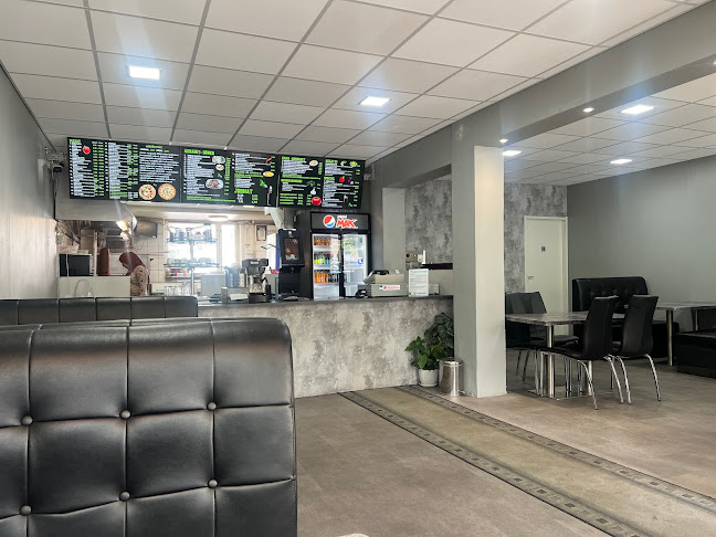 MarMar Kebab Pizzeria