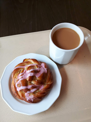 Comentarii opinii despre Kahvila Leivintupa