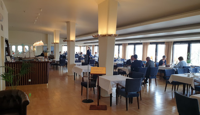 Ravintola Nautical