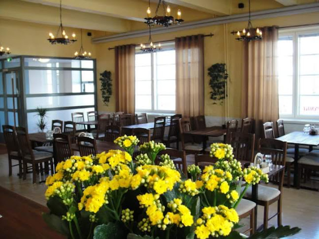 Oulun Verona - Ravintola-ala