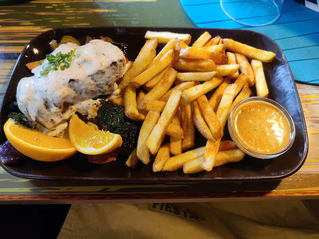 Opinii despre Cantina Fiesta Orivesi în Orivesi - Ravintola-ala