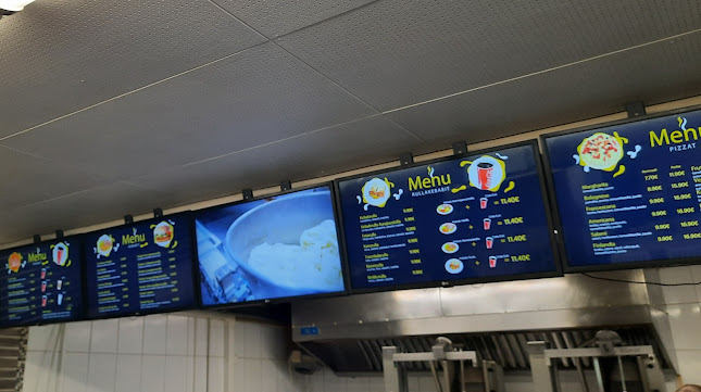 Comentarii opinii despre Perniön Kebab