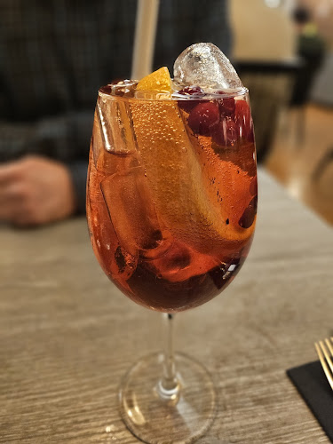 Ravintola Kerho - Ravintola-ala