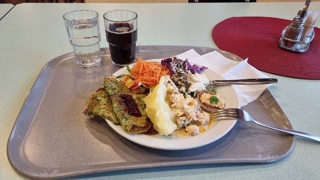 Ravintola Kaari - Vantaa