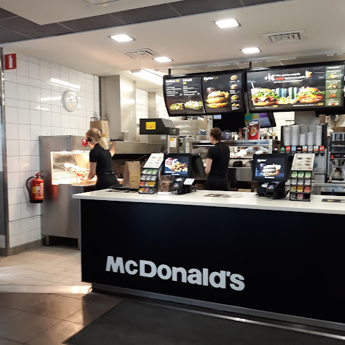McDonald's Seinäjoki Jouppi