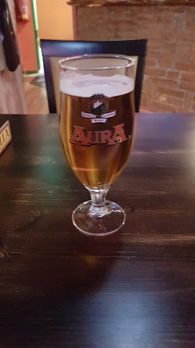 Pancho Villa Seinäjoki keskusta - Seinäjoki