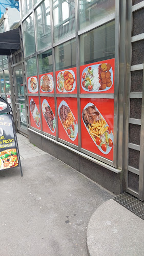 Opinii despre Day to Day Pizza & Kebab în Helsinki - Ravintola-ala