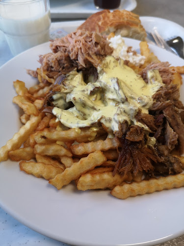 Opinii despre Vaskiluodon ruokala în Vaasa - Ravintola-ala