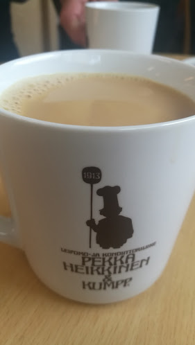 Pekka Heikkinen & Kumpp. - Kajaani