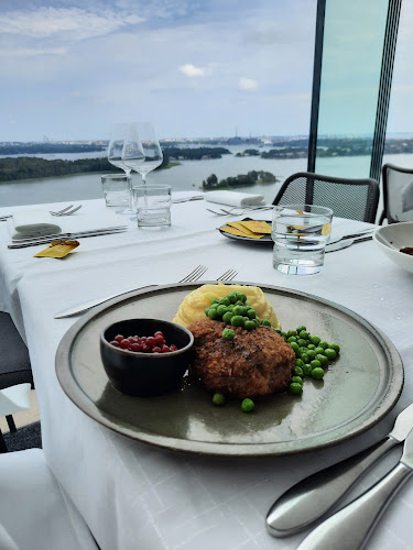 Restaurant Lucy in the Sky - Ravintola-ala