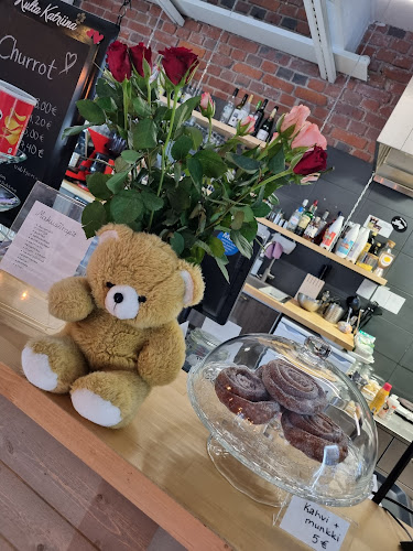 Comentarii opinii despre Café Patruuna Oy