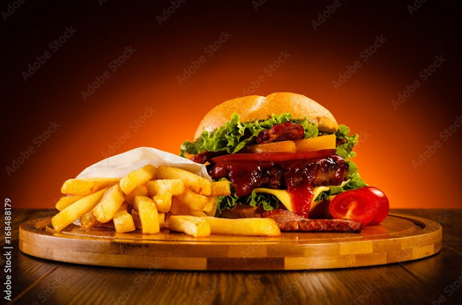 DAY BY DAY RAVINTOLA - Turku