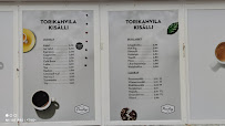 Opinii despre Kahvila Tori-Otava în Turku - Ravintola-ala