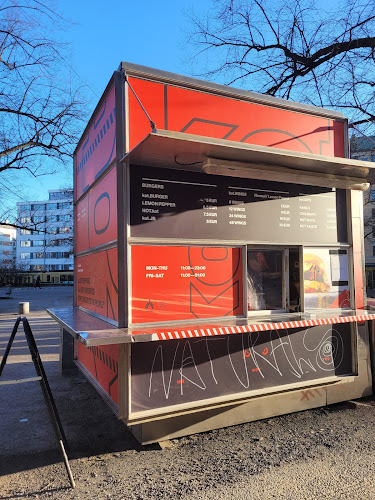 Comentarii opinii despre KotKot Helsinki Kallio