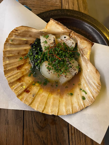 Comentarii opinii despre Sake Bar & Izakaya