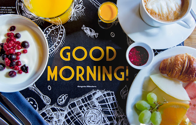 Ravintola Krog Roba - Ravintola-ala