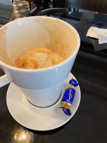 Comentarii opinii despre Fazer Café Bulevardi