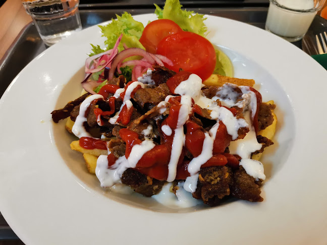 Comentarii opinii despre Prisma Café Kouvola