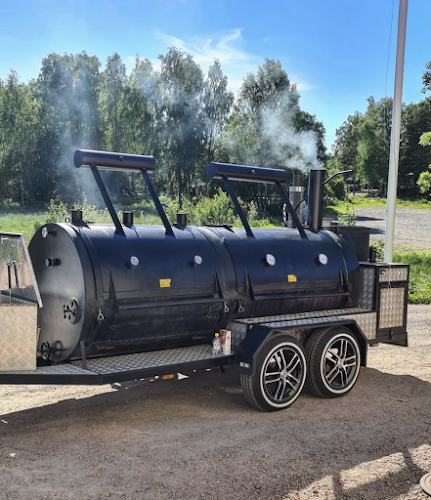 Kesmo Stenhaga Kivihaka - Vaasa