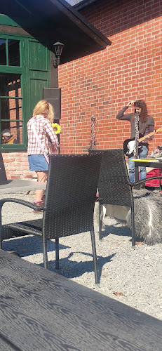 Tiirinkosken kahvila