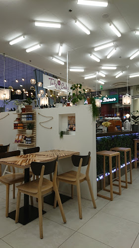 Opinii despre Take the Cake - MBakeryn kahvila în Raisio - Ravintola-ala