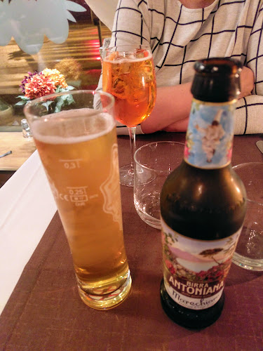 Opinii despre Ristorante Il Trio în Helsinki - Ravintola-ala