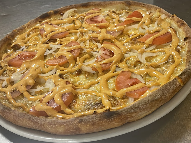 Pizza Center Savio - Kerava