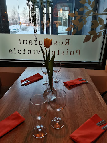Comments and reviews of Puistoravintola Aino
