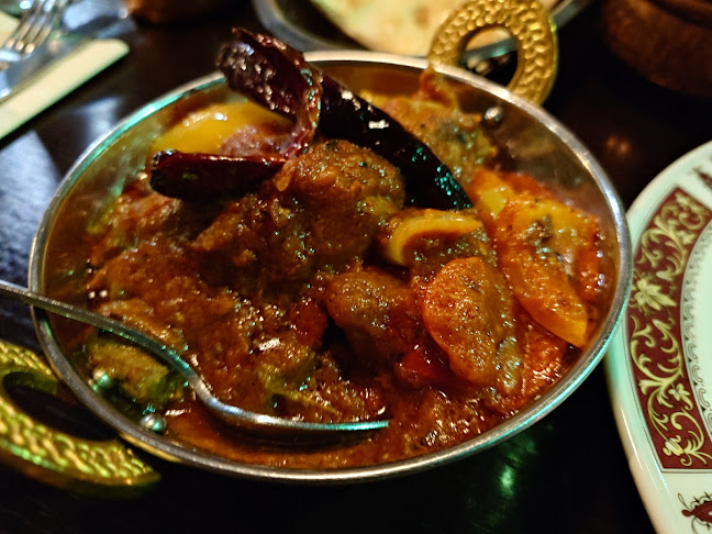 Opinii despre Ravintola Shalimar - Matkakeskus în Jyväskylä - Ravintola-ala