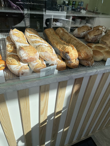 Comentarii opinii despre Le Jardin - French Café and Bakery