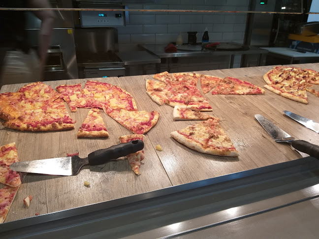 Comentarii opinii despre Ravintolamaailma Prisma Pori Mikkola