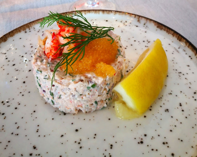 Comentarii opinii despre Ravintola Piparkakkutalo