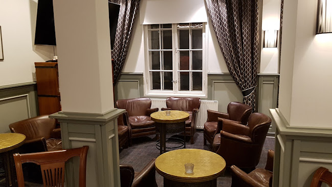 Comentarii opinii despre Kuopion Klubi Ravintola