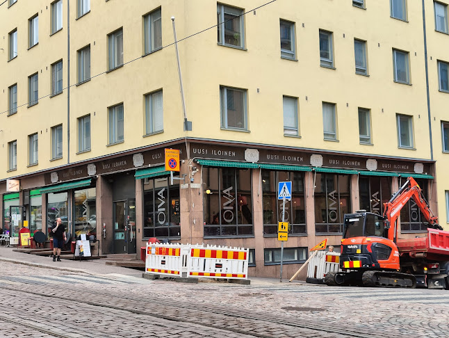 Porthaninkatu 5, 00530 Helsinki