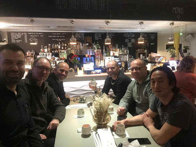 Rovakatu 21, 96200 Rovaniemi